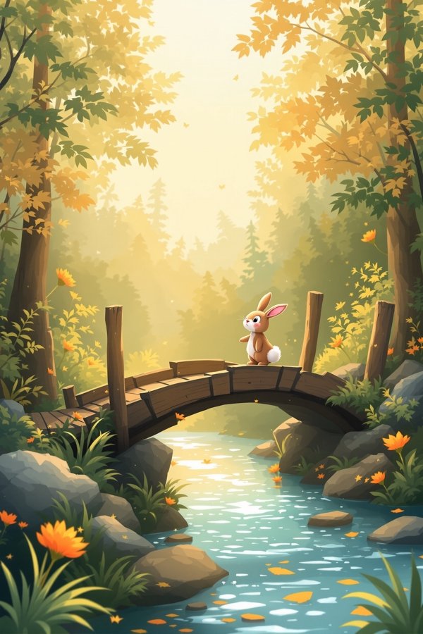 小尾巴历险记 动画乐园 - 免费看影视